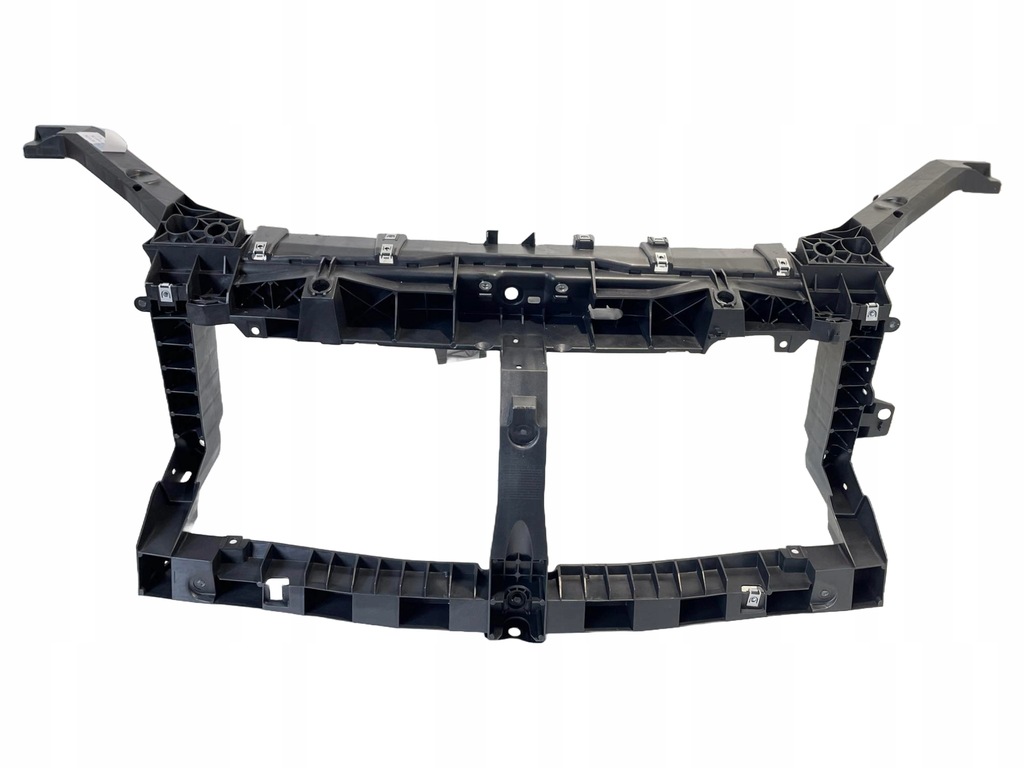 фото №1, Fiat talento opel vivaro b renault trafic ii 14- pas передній підсилювач