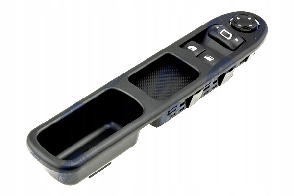 фото №1, Nty перемикач керування вікон peugeot 207 2006- 13 pinów