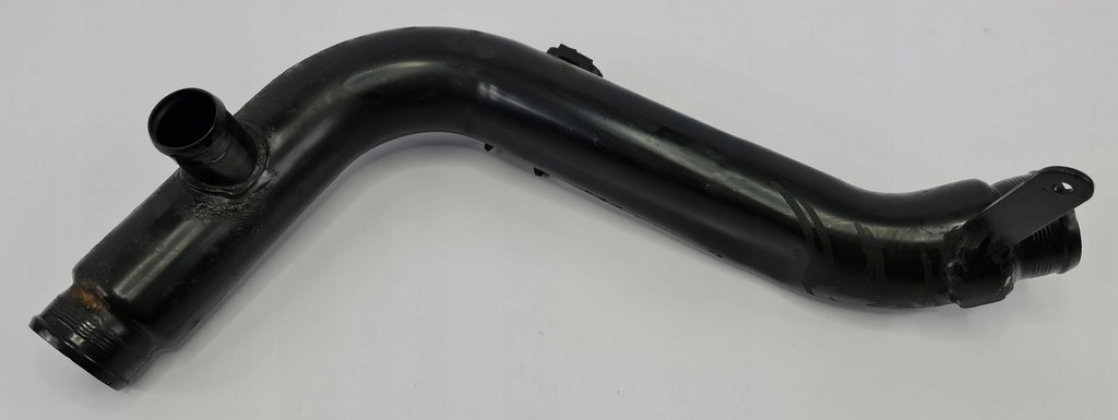 фото №1, Труба трубка wody volvo v50 s40 ii 2.0 d4