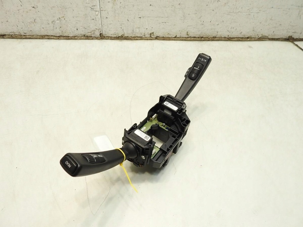 фото №10, Переключатель комбинированный рычаг volvo xc60 i 31313811 31264162 31264169