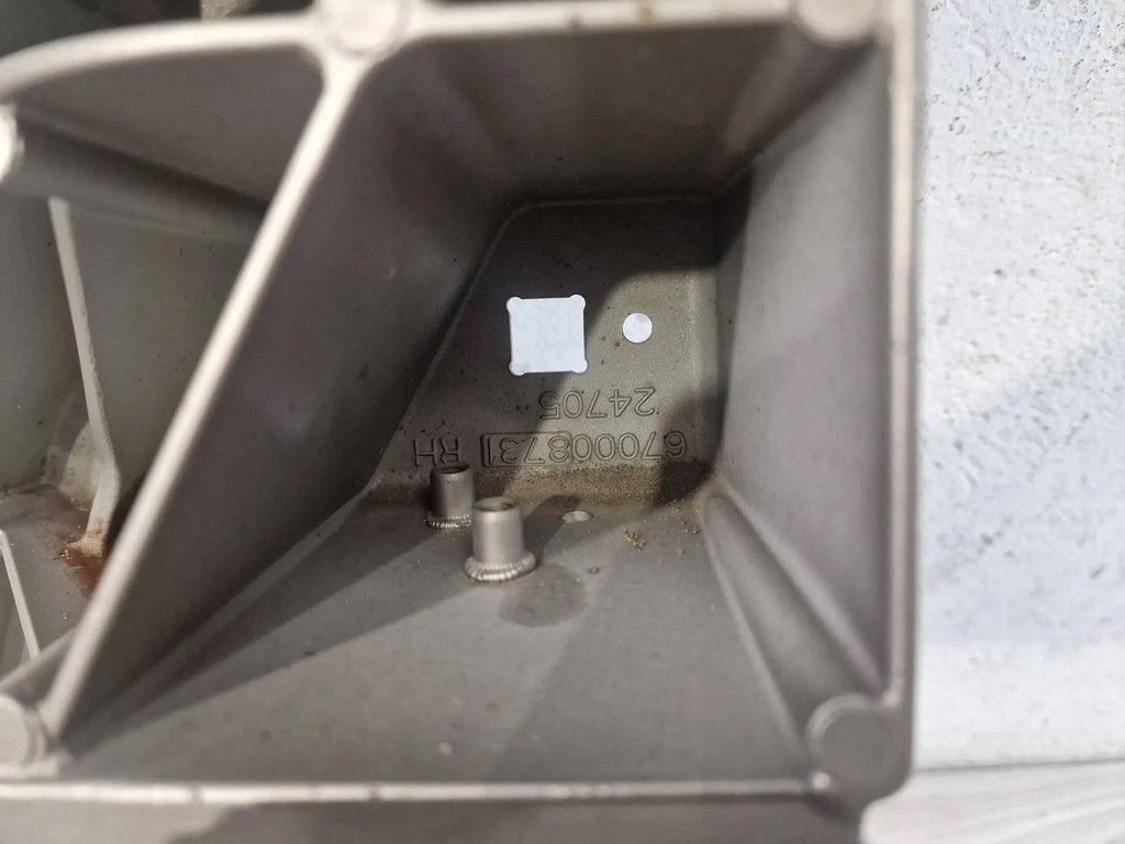 фото №11, Maserati ghibli pas усилитель