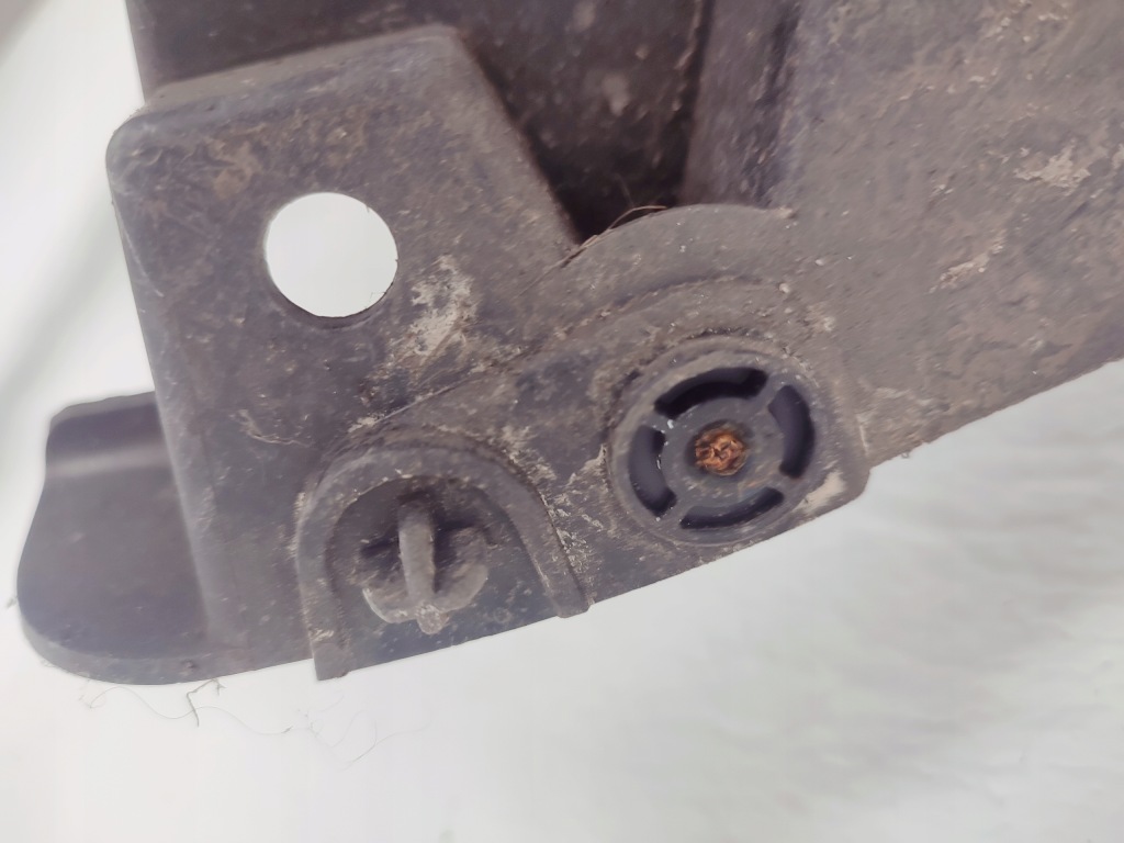 фото №8, Peugeot 508 i направляющая бампера правый задняя sedan