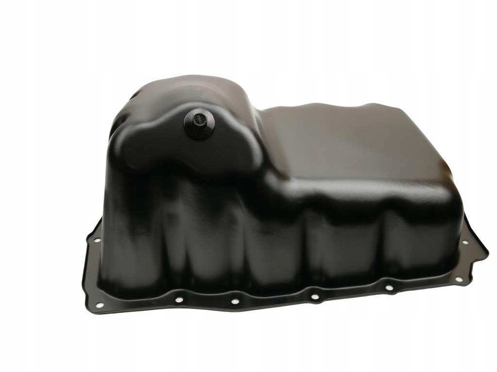 Поддон масла ford transit custom 12 2.0 ecoblue rwd Доставка