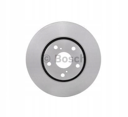 фото №1, Bosch диск гальмівна toyota avensis