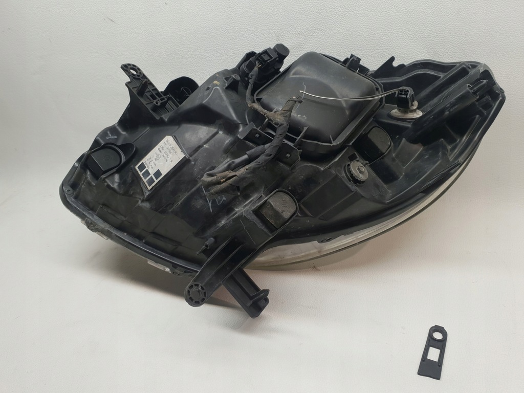 фото №9, Renault kangoo ii iii lift 13-20 лампа перед передня права 260102647r