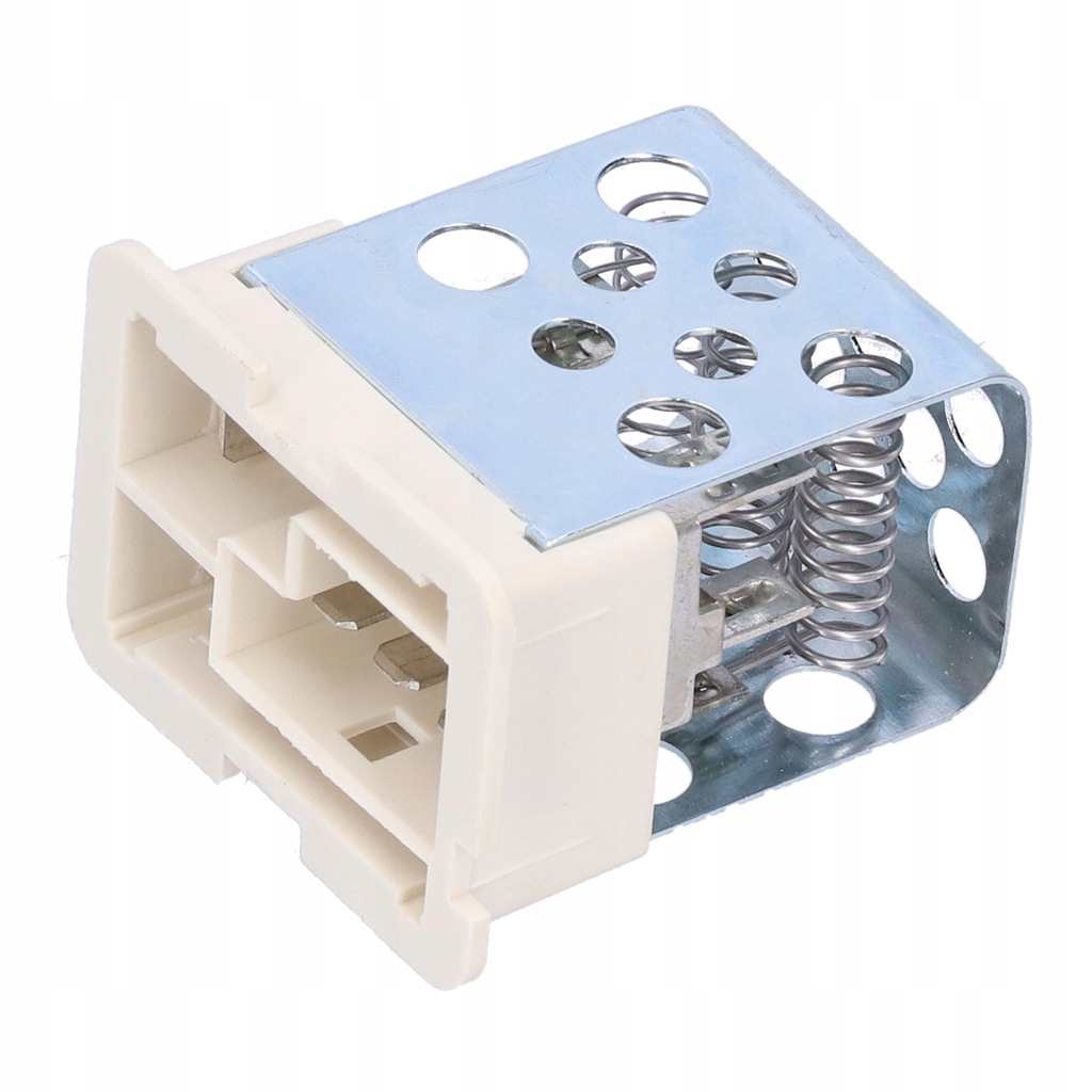 фото №9, Резистор вентилятора вентилятор отопителя