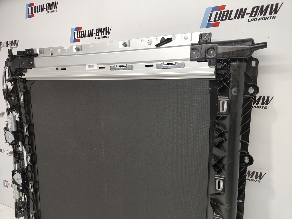 фото №15, Люк стеклянный крыша панорама bmw f39 x2