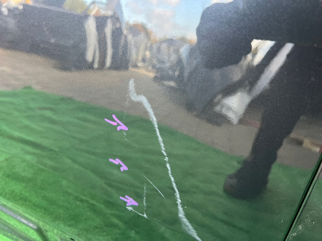 фото №9, Bmw ix i20 дверь правое передние правый перед