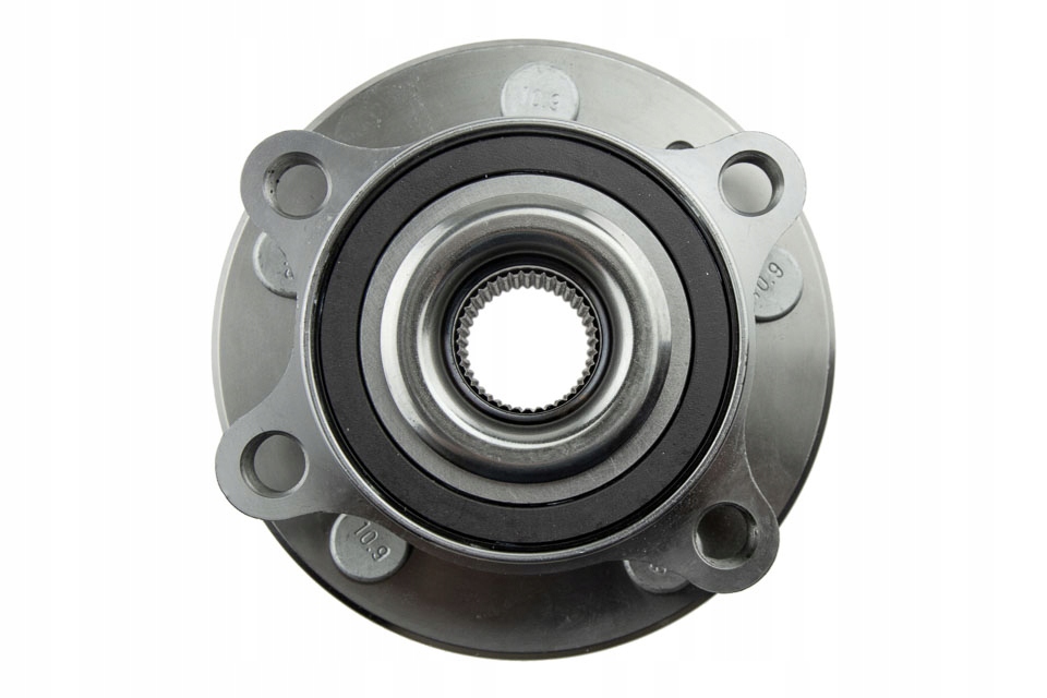 фото №2, Ступица подшипник колеса nty ford usa explorer 3.5