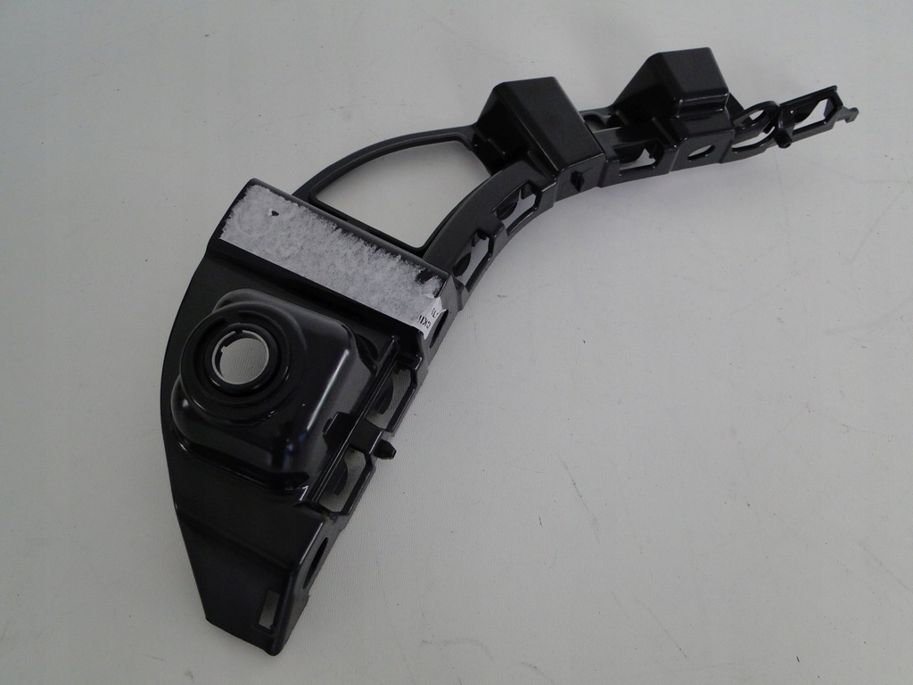 фото №10, Mercedes sprinter 907 w907 910 w910 направляющая кронштейн бампера правое левая