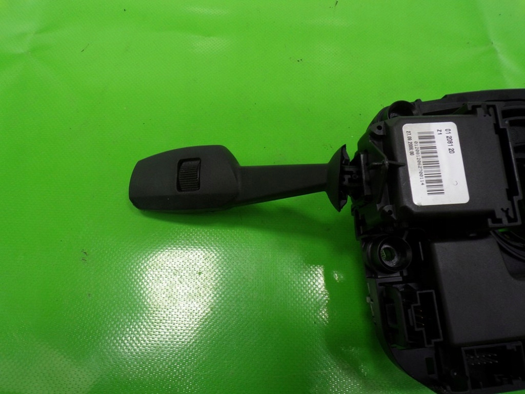 фото №5, Bmw e91 переключатель комбинированный переключатели 698955702