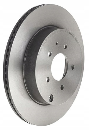 фото №1, 2 x диск тормозная brembo 09.c178.11