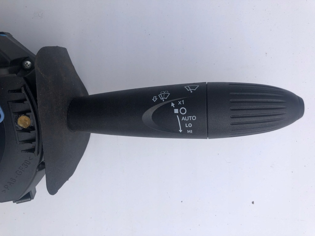 фото №4, Fiat 500 перемикач комбінований стрічка 2017r