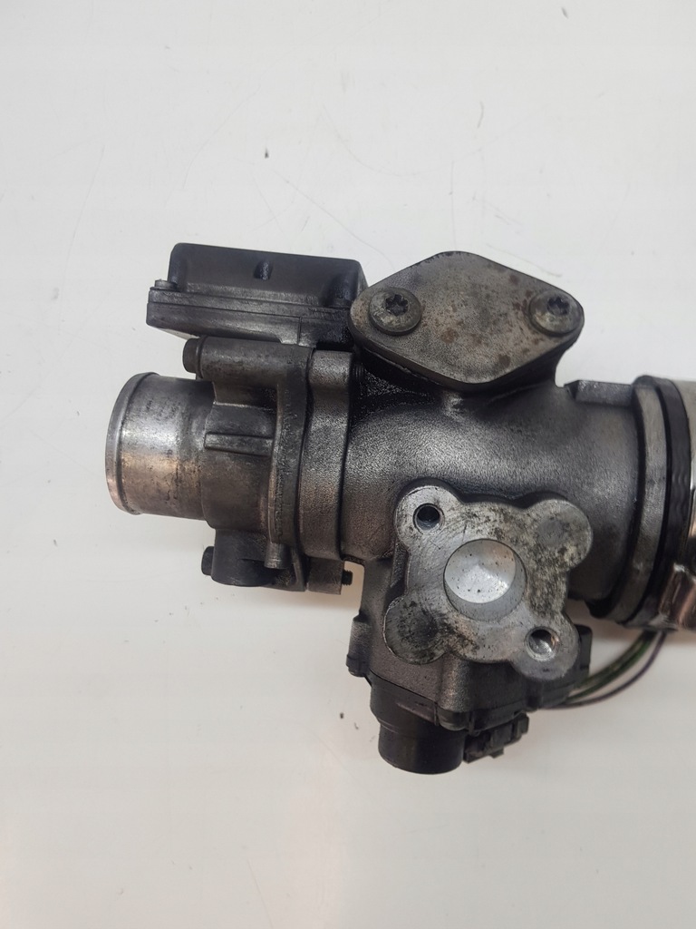 фото №5, Витратомір повітря trafic master ii vivaro movano 2.5dci