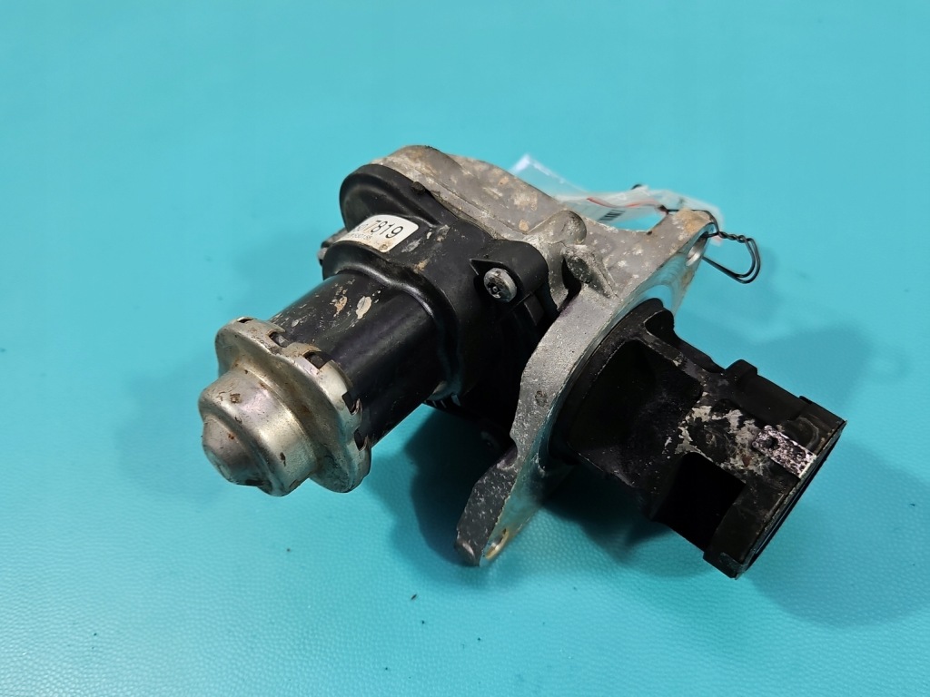Купить Клапан egr opel astra v k 55507819 1.5 cdti lxd 5 pin