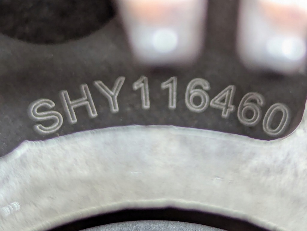 фото №6, Сцепление полный двухмассовый mazda cx-5 cx5 sh01-16610 shy116460 sh0116410a