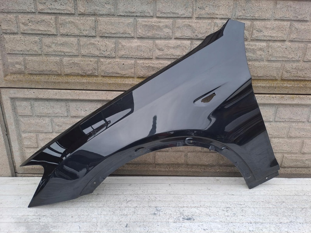 фото №1, Bmw x3 x4 f25 f26 2010-2017 крыло левый перед оригинал