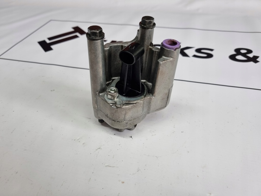 Клапан тормоза veb volvo fm d9b Оригинал