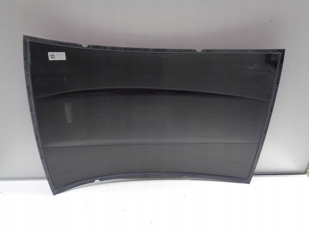 фото №8, Новый крыша bmw 8 m8 gran coupe g16 f93 карбон