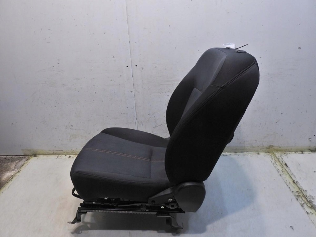 фото №3, Сиденье правый перед подогреваемый subaru forester iii