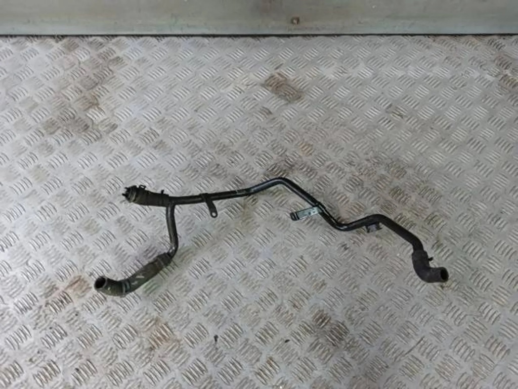 фото №1, Audi a4 b8 q5 8r труба шланг wody 03l121157aa