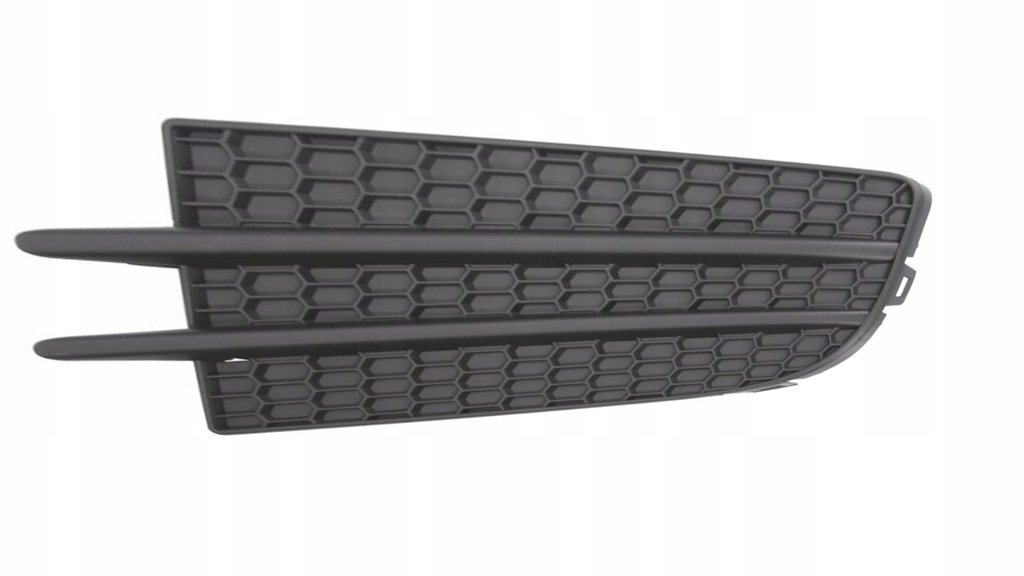 фото №1, Заглушка решётка радиатора решётка бампера vw tiguan 11- l