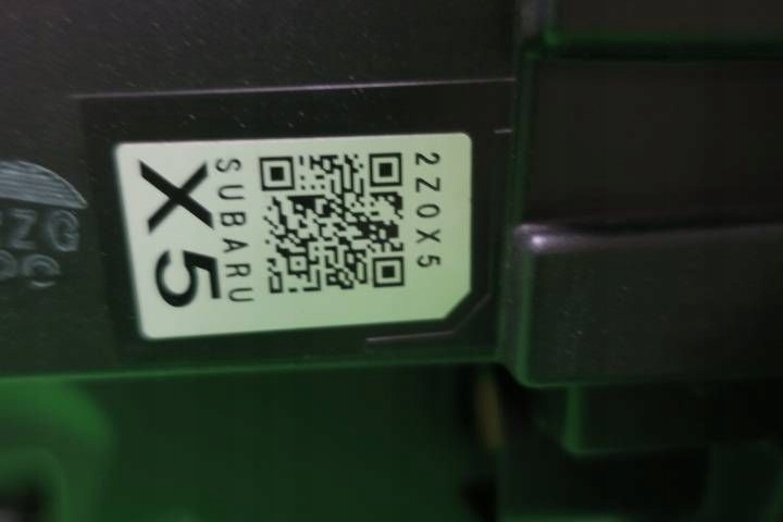 Subaru outback bt 2021 2022 2023 левая фара фара full led Киев