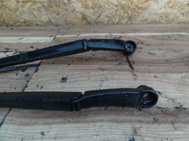 фото №2, Hyundai i20 ii 2016 рычаги дворник перед kpl