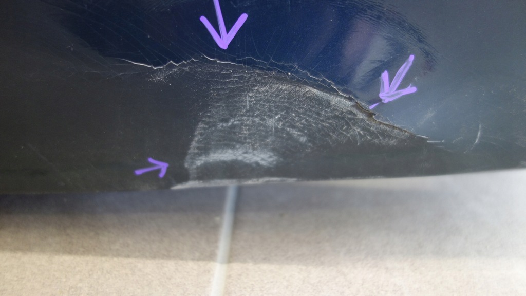 фото №13, Бампер перед fiat 500 500e електрик icon