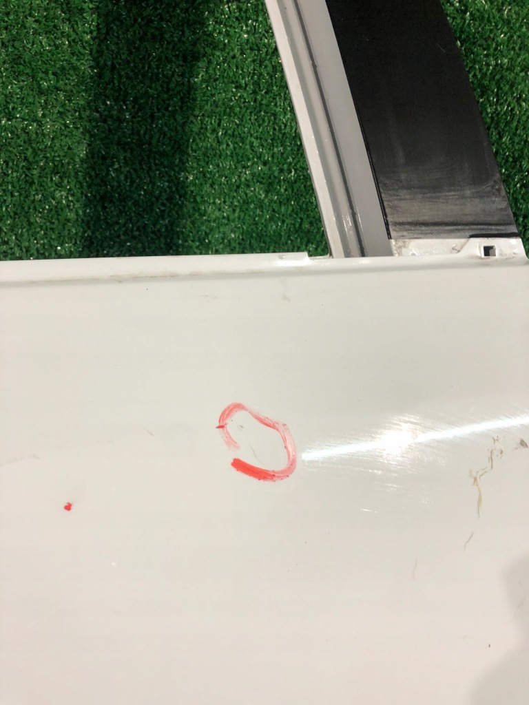 фото №3, Дверь правое задние kia ceed iii hb