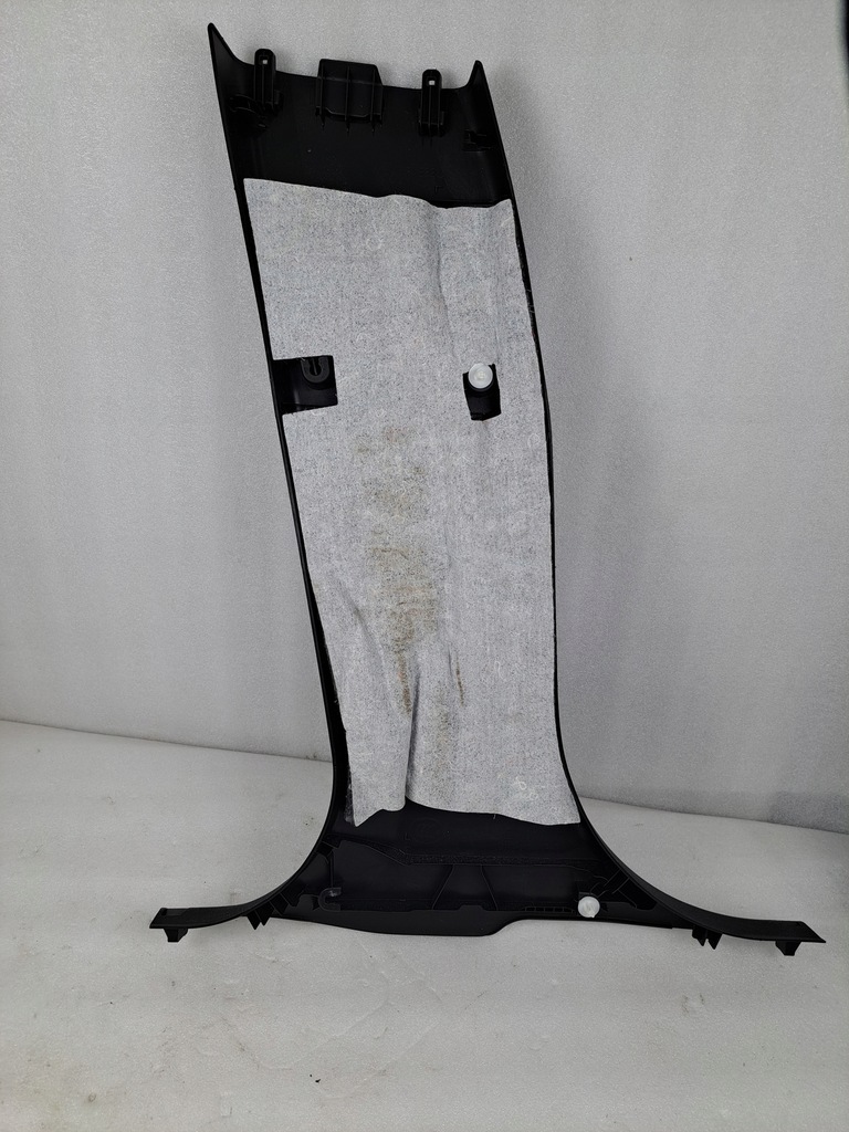 фото №5, Bmw 2 f46 gran tourer защита стойка правая