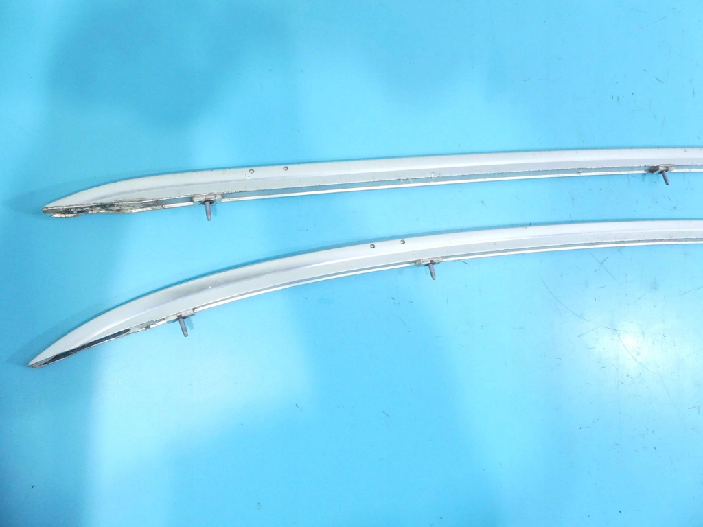 фото №6, Рейлинги opel insignia a 08-17 kombi