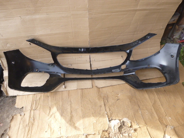 Mercedes e-klasa 213 6.3 amg бампер перед карбон Киев