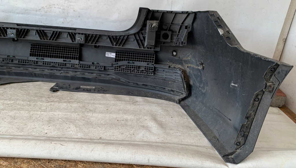 фото №10, Бампер задня задній audi a7 c8 s-line pdc