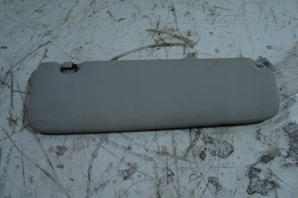 фото №3, Защита солнцезащитная левая peugeot 207 cc