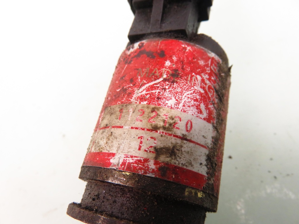 фото №4, Помпа webasto mercedes w203