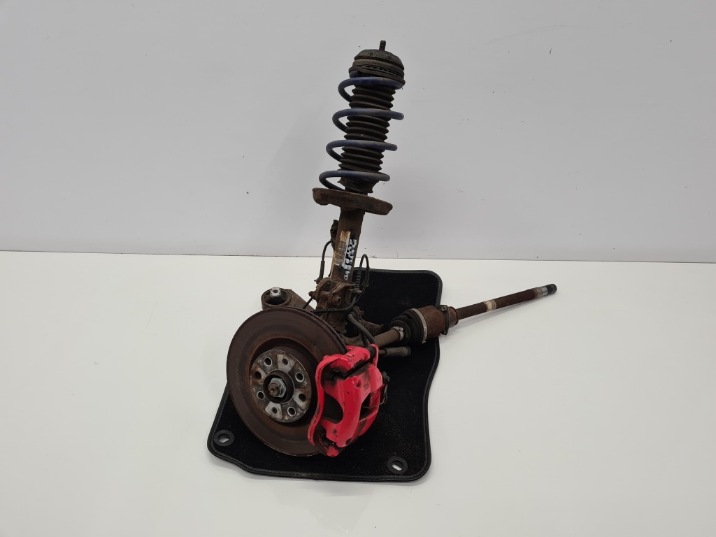 фото №1, Fiat punto evo поворотный кулак приводной вал правый перед 1.4t