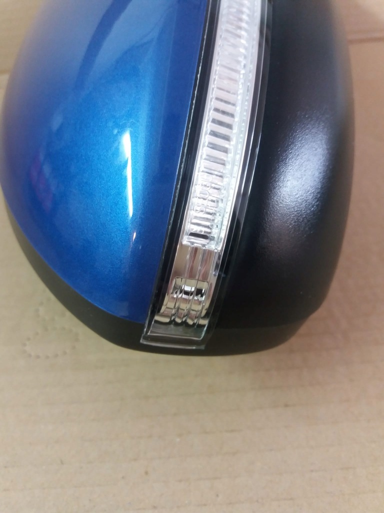 фото №7, Kia ceed iii x ceed proceed праве асистент 10 pin