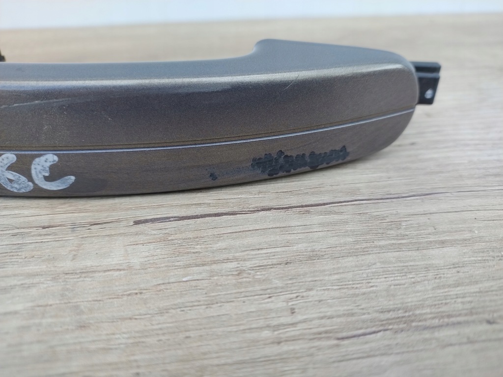 фото №2, Ручка дверь правый перед ford transit connect mk8