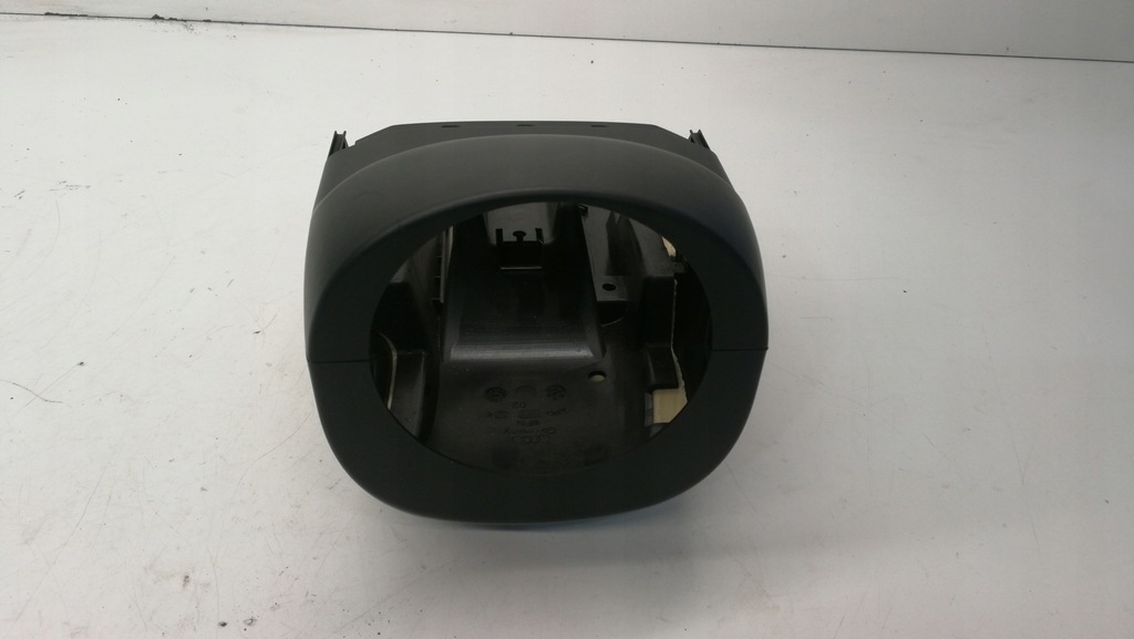 фото №5, Защита колонки руля audi a6 c7 a7 4g0953512c