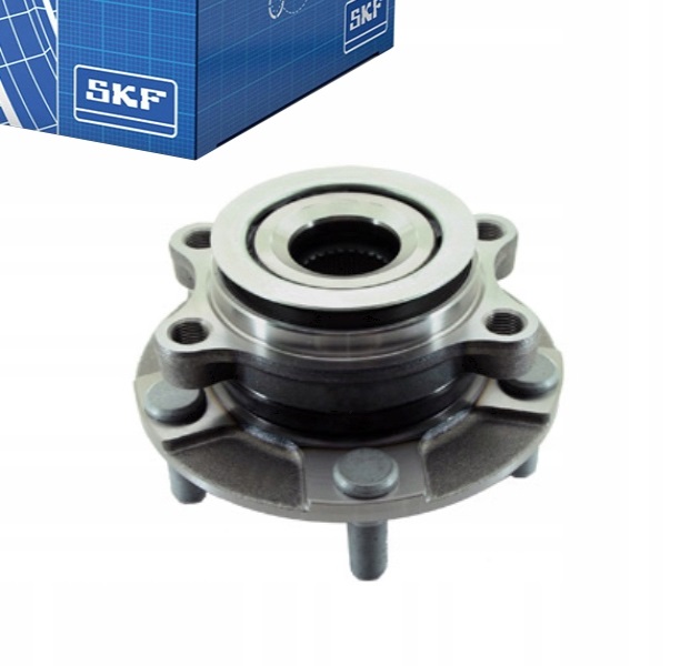 фото №1, Ступица подшипник колеса renault koleos i 2.0 dci 2.5