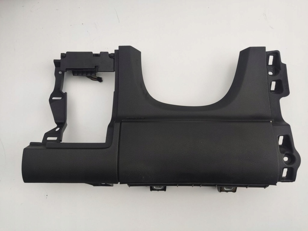 Приборная панель панель  подушки безопасности подушка безопасности ремни ford s-max mk1 рестайлинг  2010-2014 европа в Украине