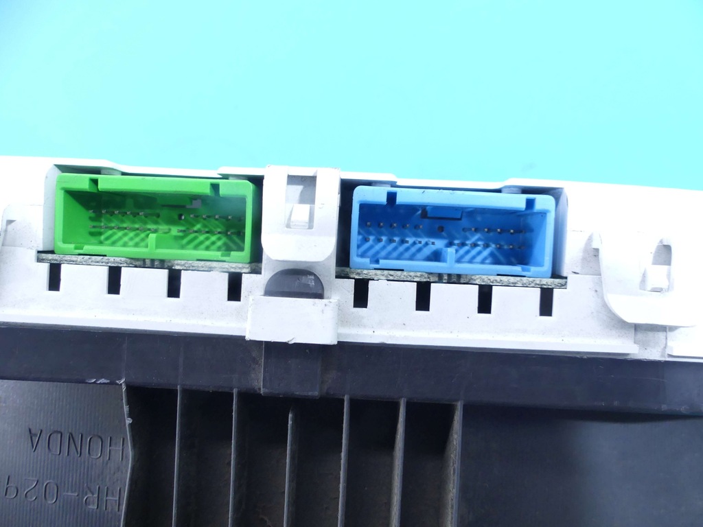 фото №7, Лічильник honda stream 2.0 16v 156km lift europa