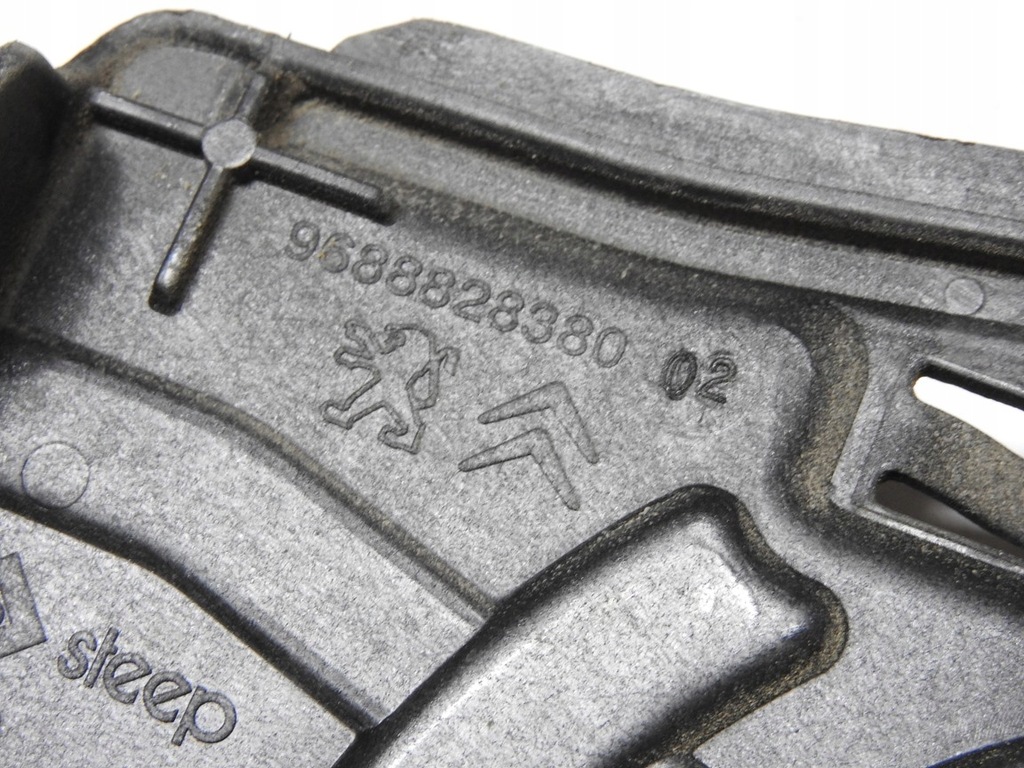 фото №8, Citroen ds3 09-14 основа комп'ютер 9688828380