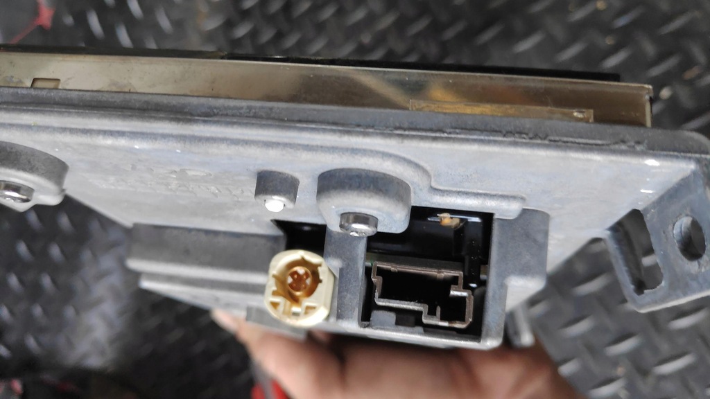 фото №5, Дисплей екран peugeot 208 i 9805301780