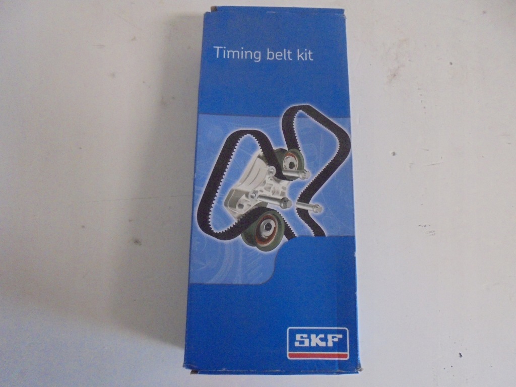 Купити Skf vkma 02021 набір розподільного валу з ремінь fiat uno 55 1.1 83-89