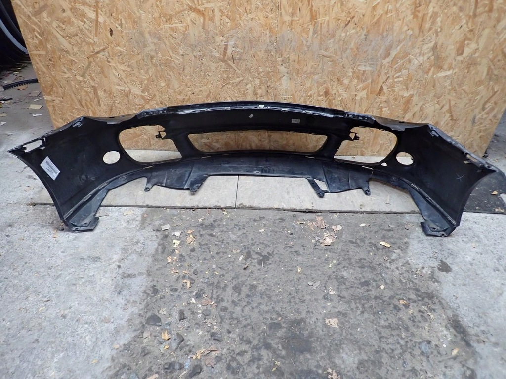 фото №10, Бампер перед передній porsche carerra 911 997 turbo s 2010- 99750531113fff