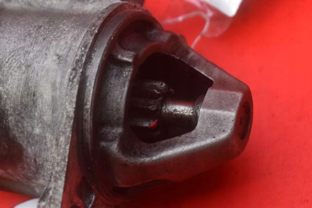 фото №6, Стартер test chevrolet evanda 2.0 16v 131 km 04-06