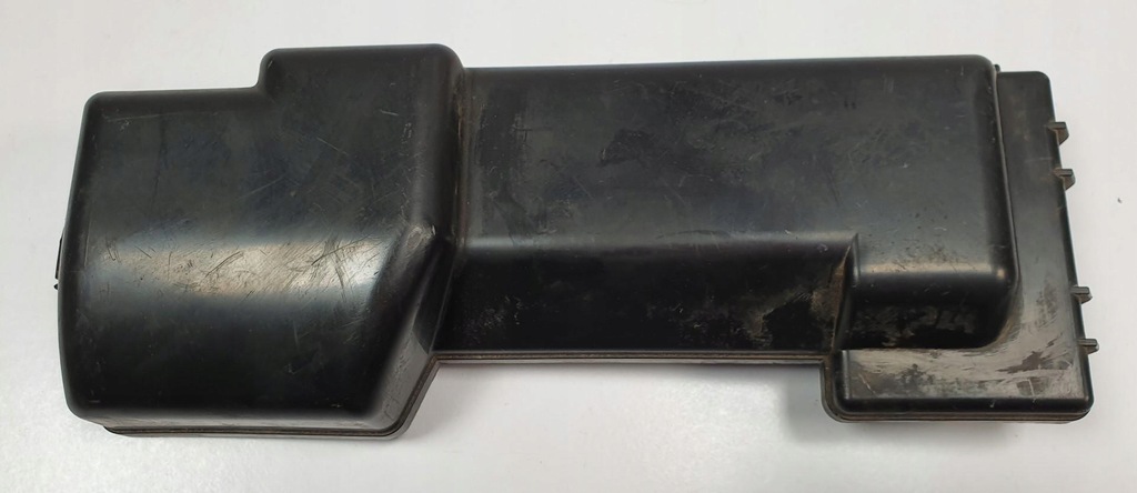 фото №1, Захист блок керування ecu citroen c1 1.0 b