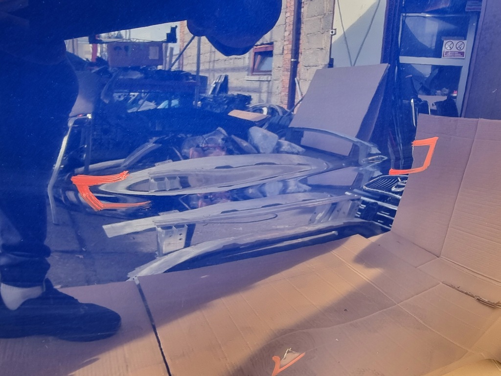 фото №6, Lexus rx rx450h капот 2015 -